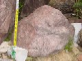 造園 庭石 写真 北海道産 4