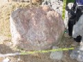 造園 庭石 写真 北海道産 8