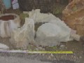 造園 庭石 写真 インドネシア産 4
