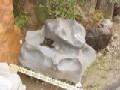 造園 庭石 写真 インドネシア産 5
