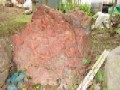 造園 庭石 写真 インドネシア産 7