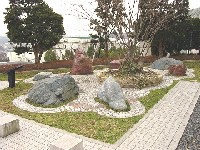 造園 作庭例7-2