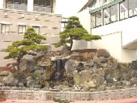 造園 作庭例7-5