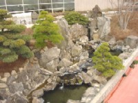造園 作庭例7-8