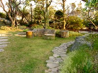 造園 作庭例1-4