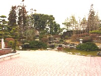 造園 作庭例7-10